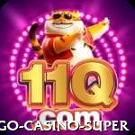 500jogo - Casino Super - fllbet 🎰📉 Stop-win dinâmico em slots: +100% no primeiro big hit, depois +30% por sessão — trava lucros reais! ⛔💰