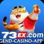 577 Legend Casino App - fllbet 🎰🛡️ Sessão de 100 spins com stake fixo: anote resultados — identifique máquinas “quentes” para próximas sessões! 📝💵