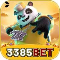 3385bet - VIP Master