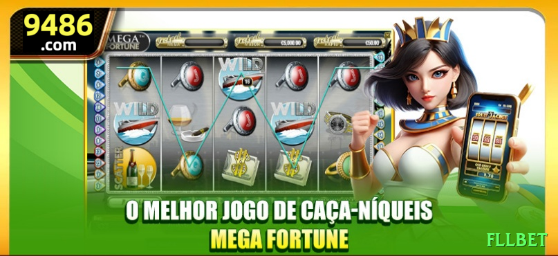 688bet Gold - Casino & Slots Screenshot 1